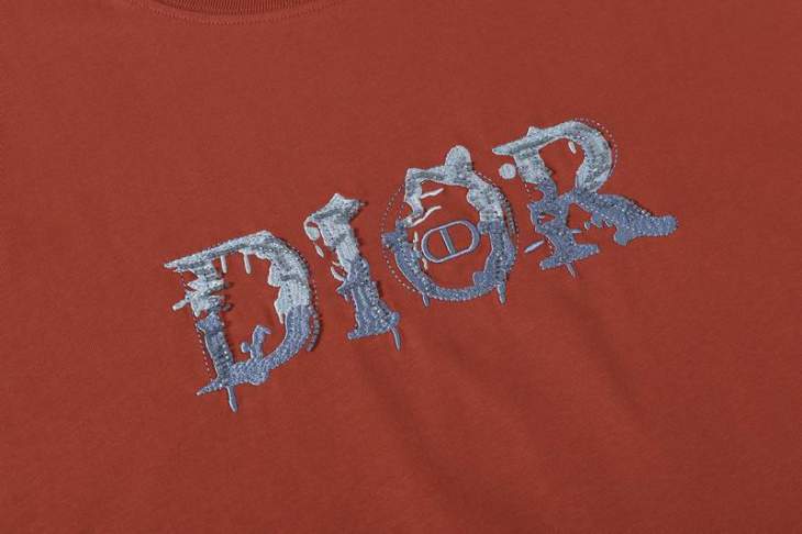 Dior T Shirts Short _SKUDiorS-2XL12dtr0516162